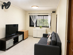 Blk 414 Bukit Batok West Avenue 4 (Bukit Batok), HDB 3 Rooms #561974091
